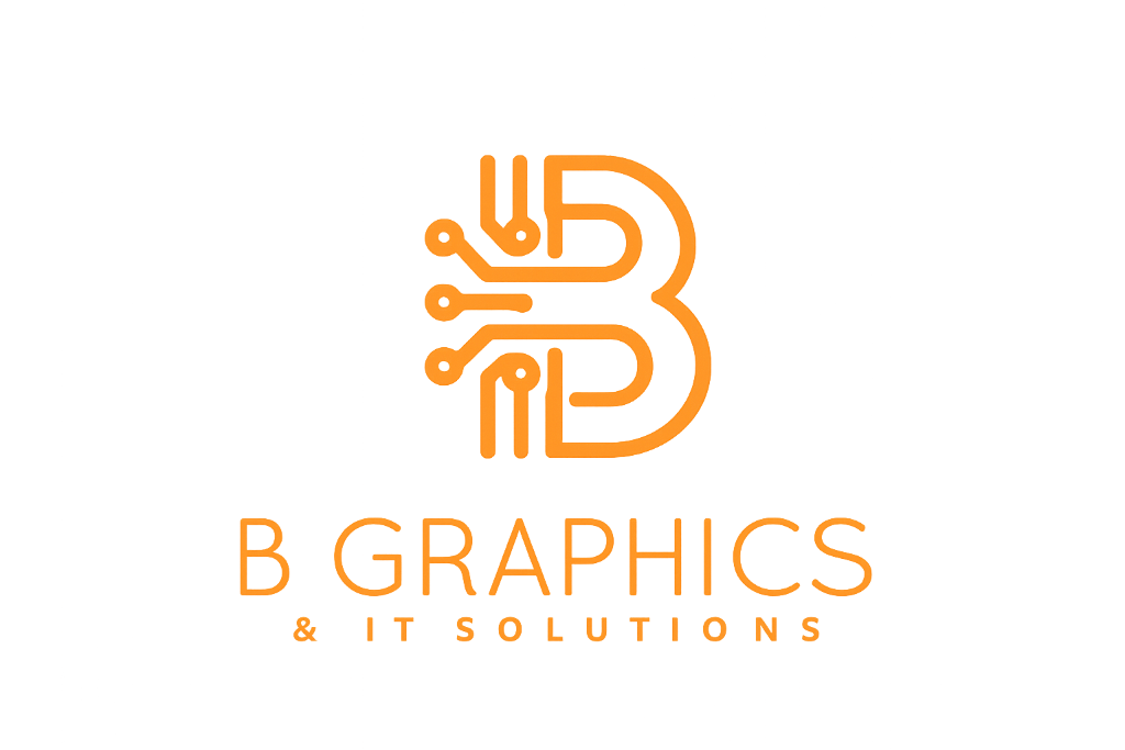 B Graphics & IT Solutions