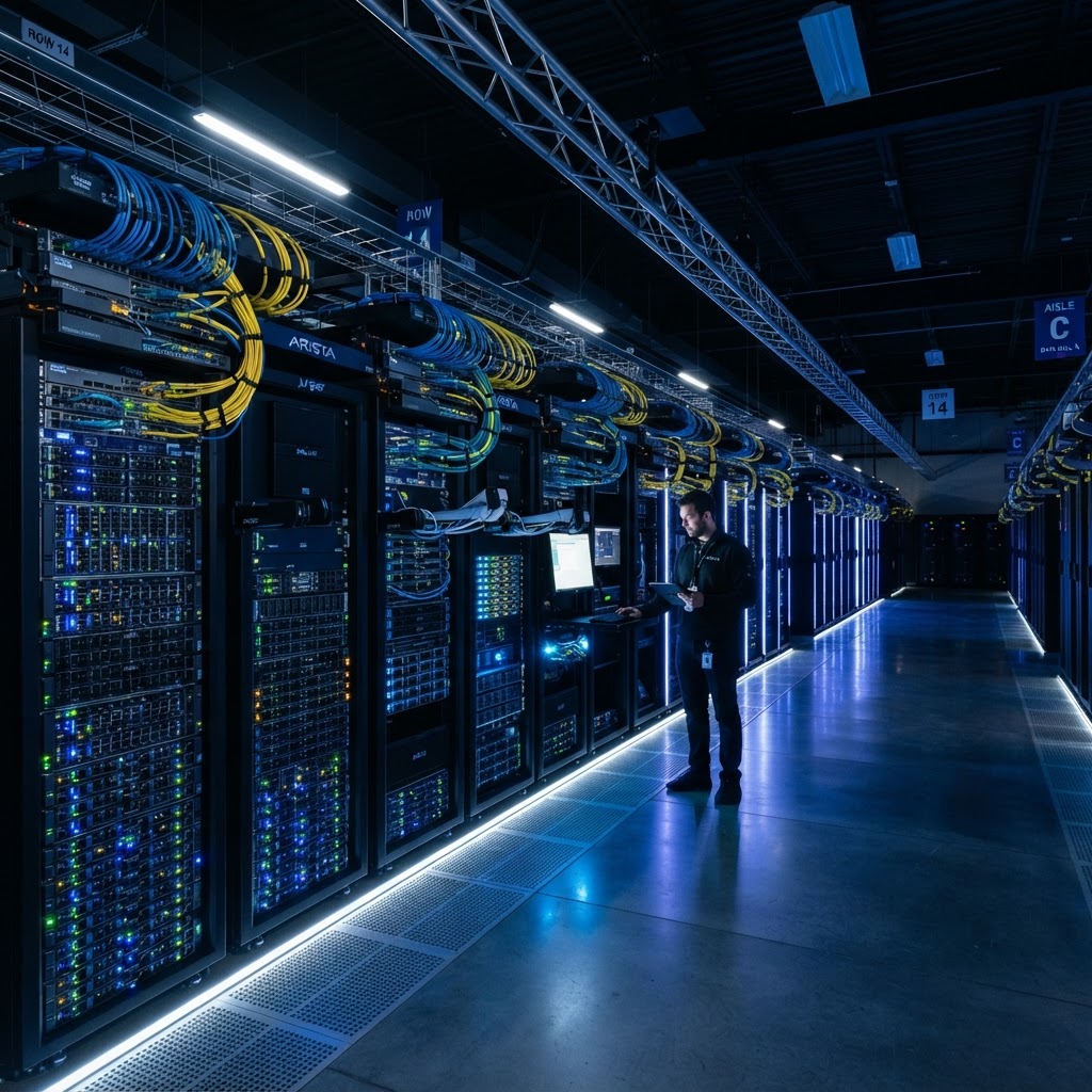 Network Setup & Troubleshooting