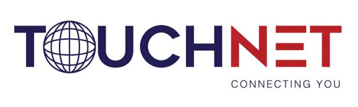 TouchNet logo