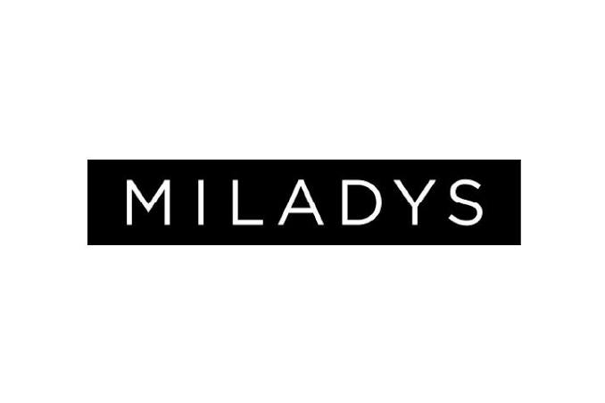 Miladys logo