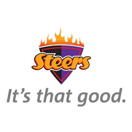 Steers logo