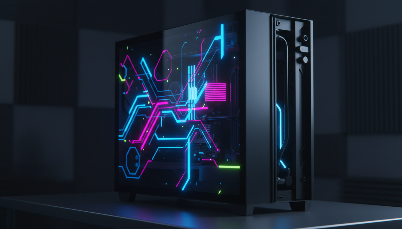 IT Hardware