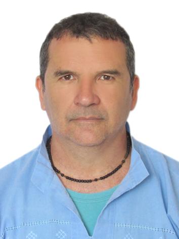 Prof. Dr. Valter Villar