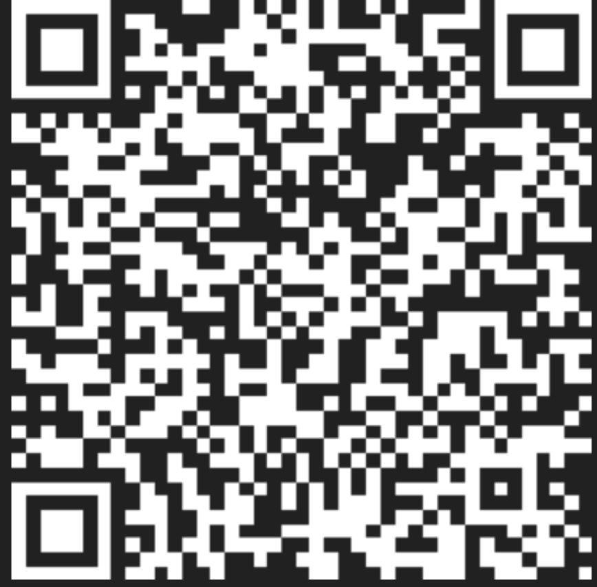 QR Code Pix GEPHEBIA