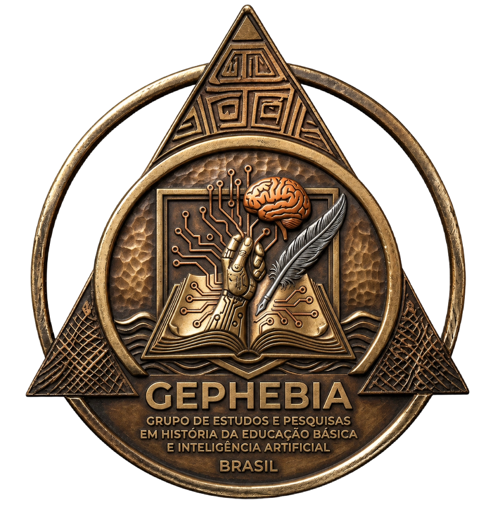 Logo GEPHEBIA