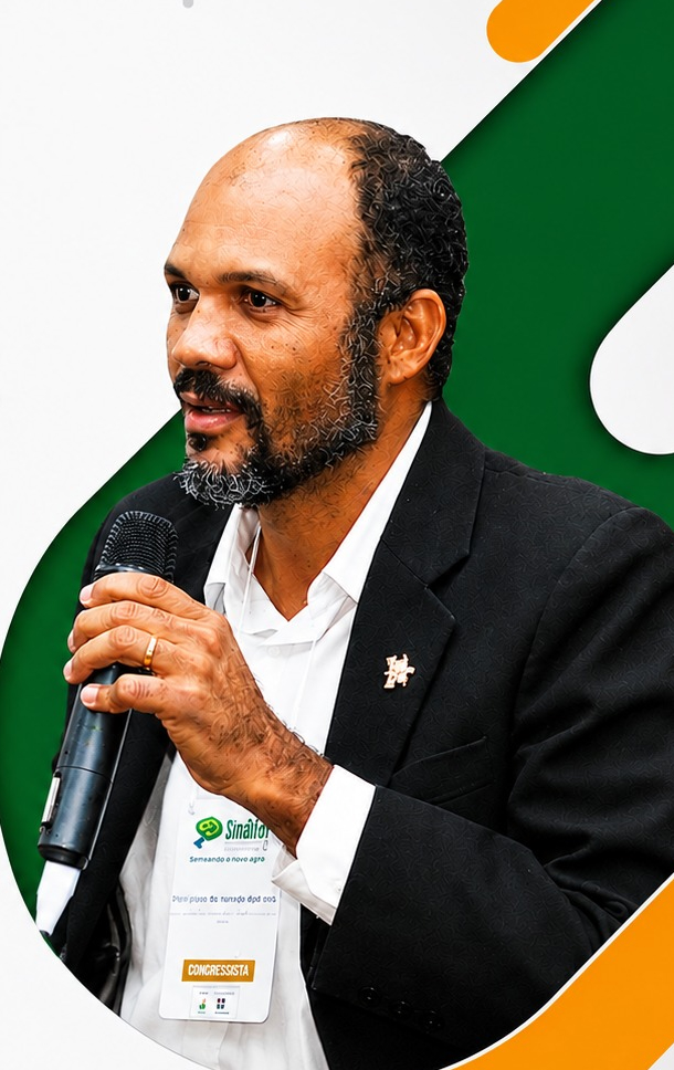 Prof. Dr. Ronilson de Souza Santos
