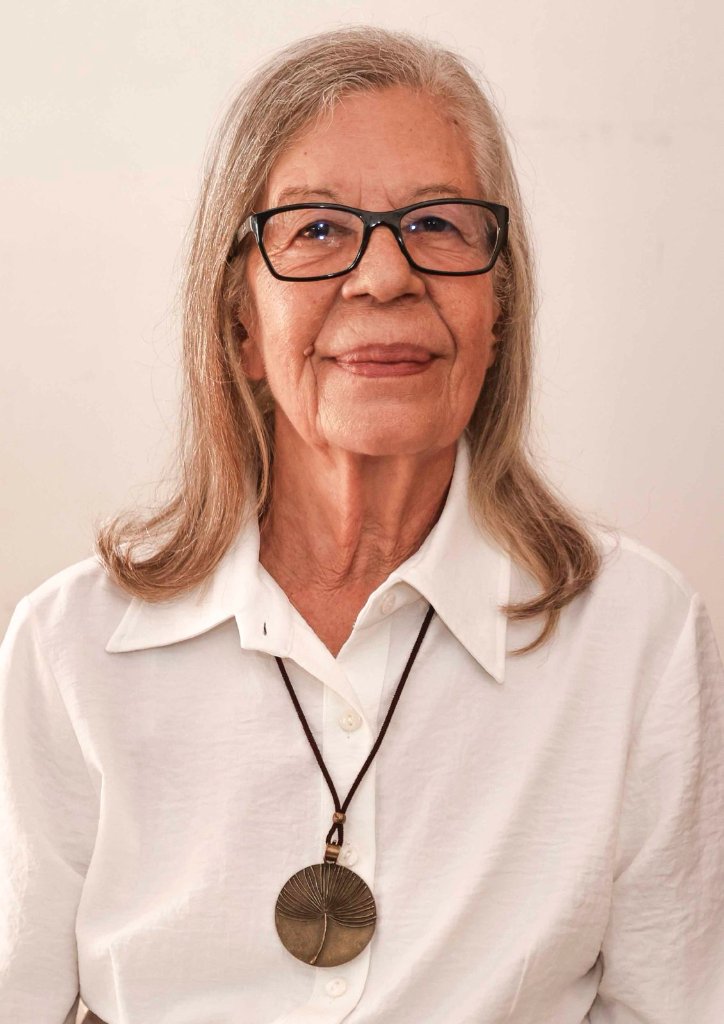 Profª. Drª. Leila Mourão