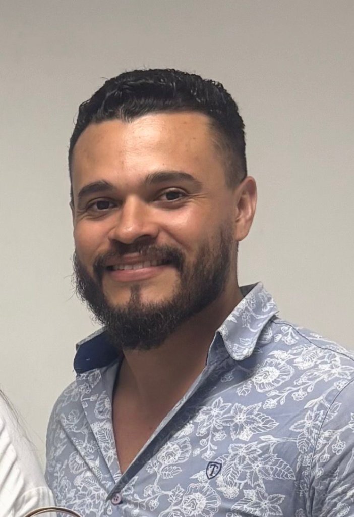 Prof. Dr. Felipe Kevin