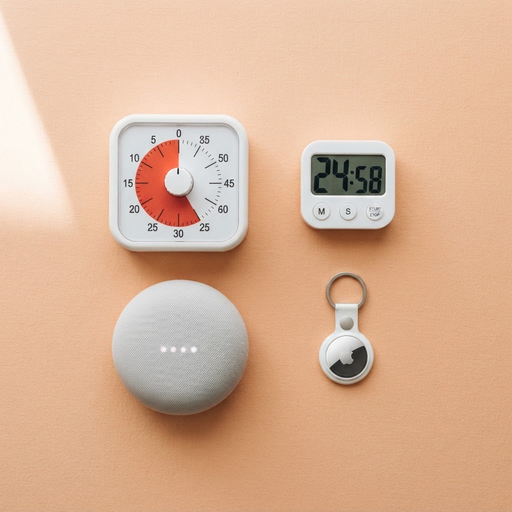 Time Management & Task Execution