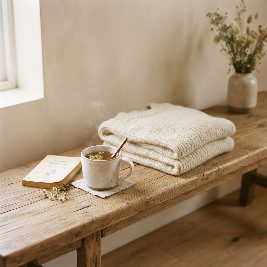 The 15-Minute Role-Transition Buffer