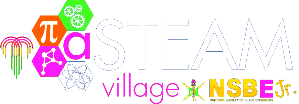 aSTEAM Village NSBE Jr. Chapter Fall, Winter, & Spring Competitive Program
