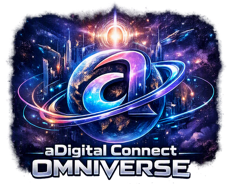 aDigital Global OmniVerse