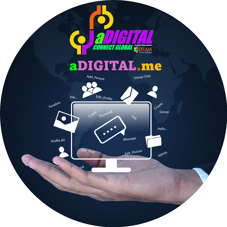 My aDigital Me UC