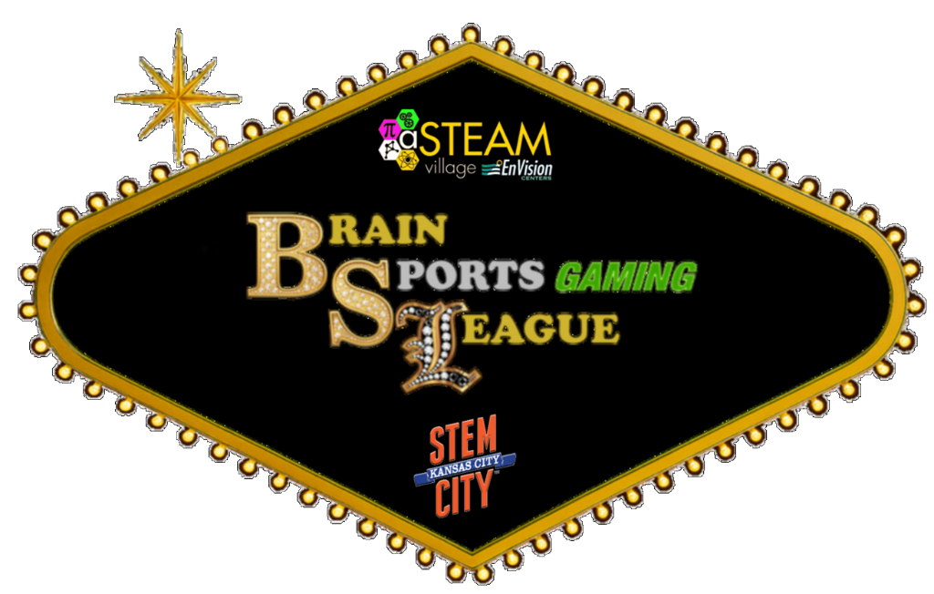Brain Sports Gaming League