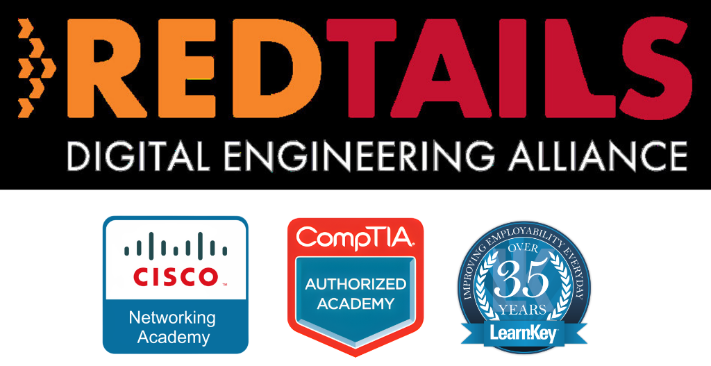 RedTails TechFORCE Initiative powered by aSTEAM Village