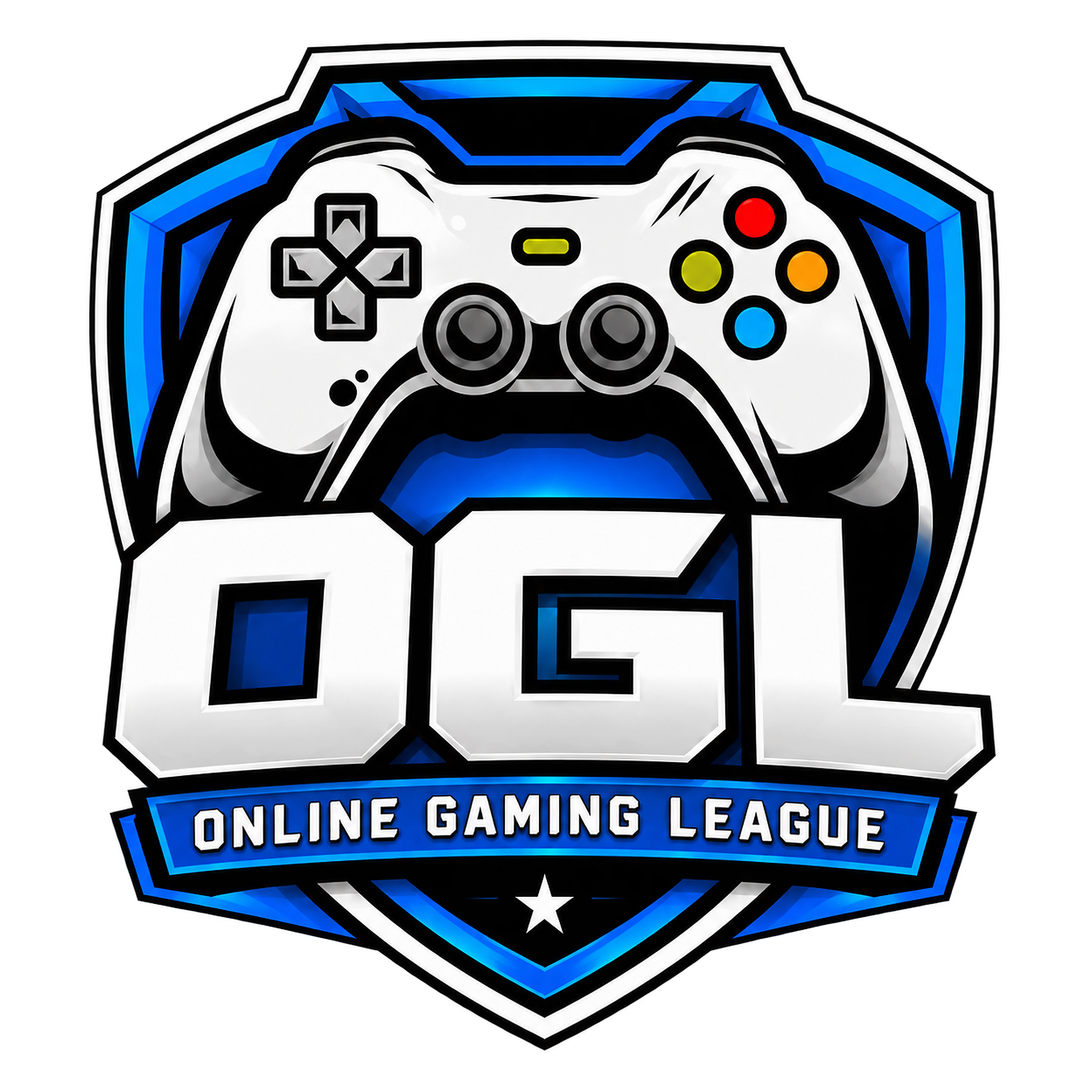 OGL Logo
