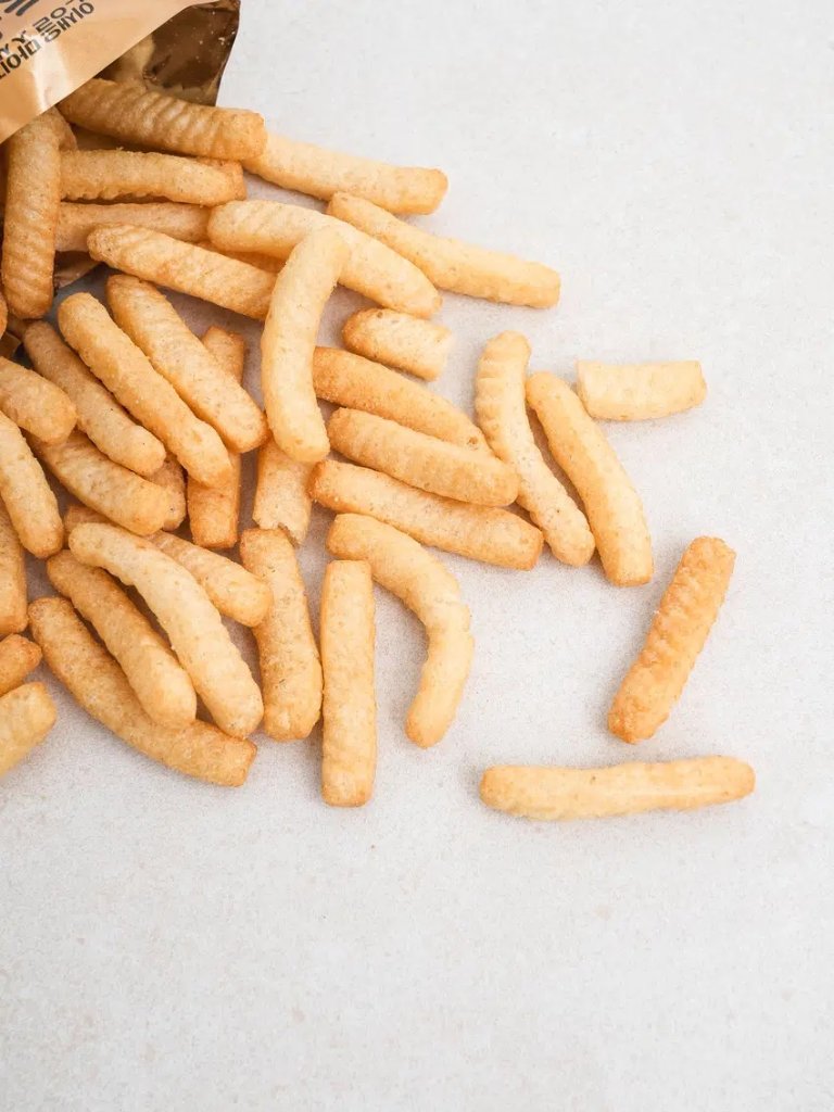 Korean snack 1