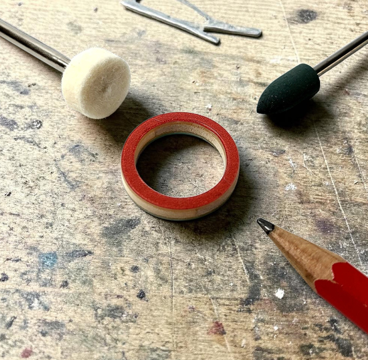 The Sealing
