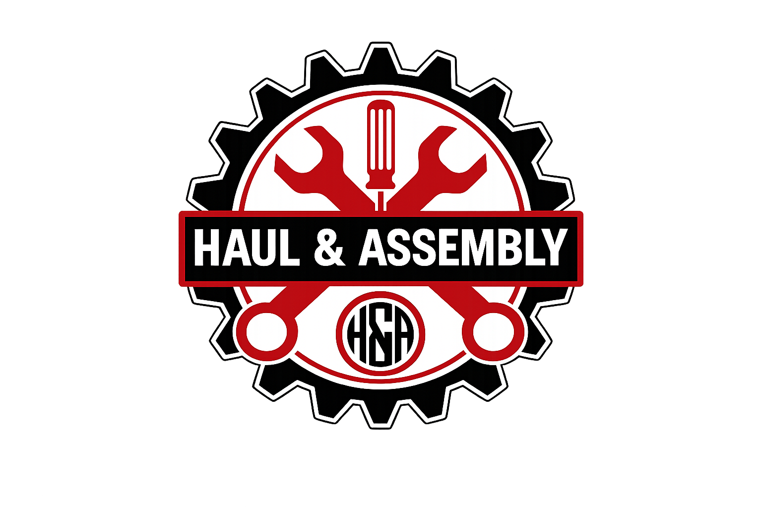 Haul & Assembly
