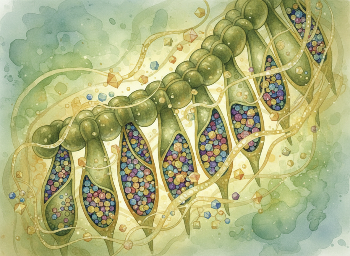 Gut Biome Restoration