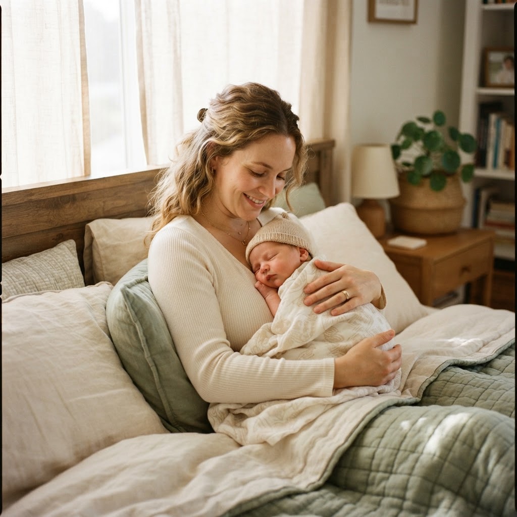 Postpartum Care