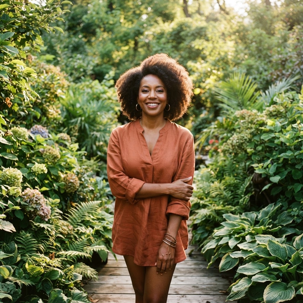 Women's Hormone Therapy