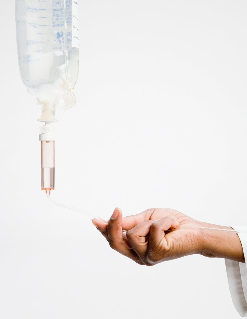 Ketamine Therapy