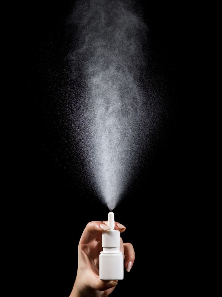 Spravato (Esketamine)