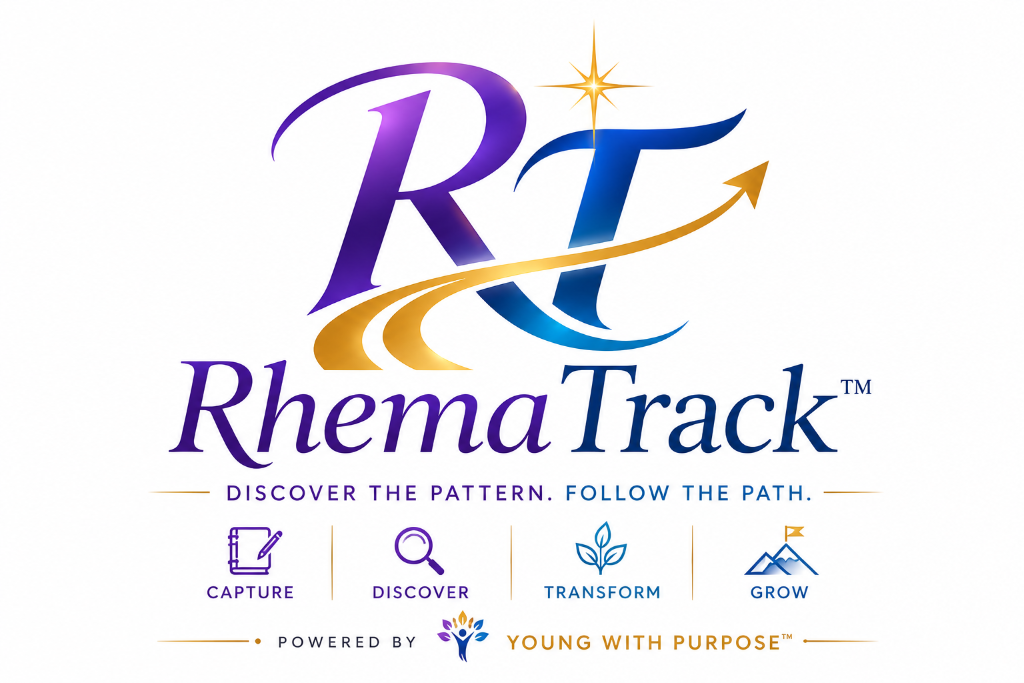 RhemaTrack