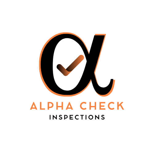 Alpha Check Inspections