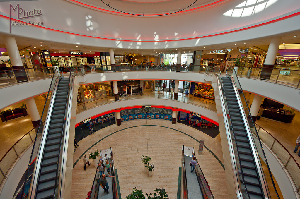 Rathaus-Galerie