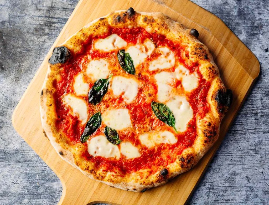 Pizzeria Ristorante Taverna
