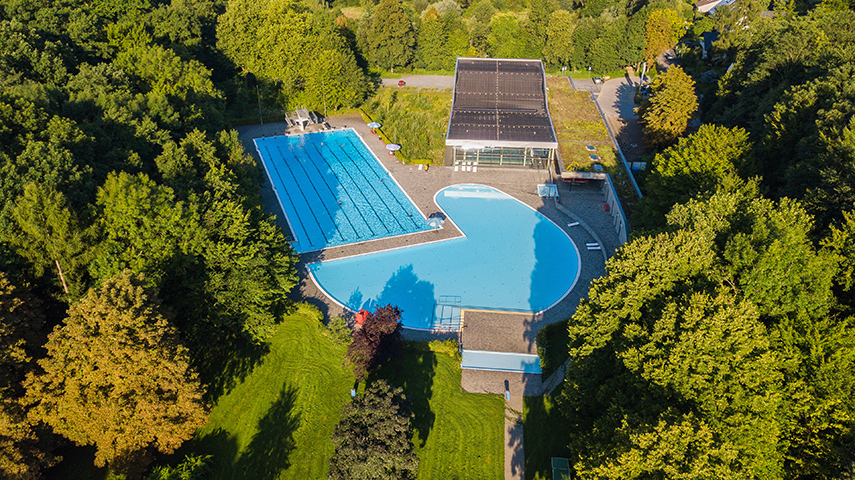 Freizeitbad CaLevornia
