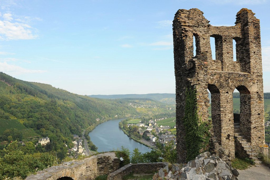 Ruine Grevenburg