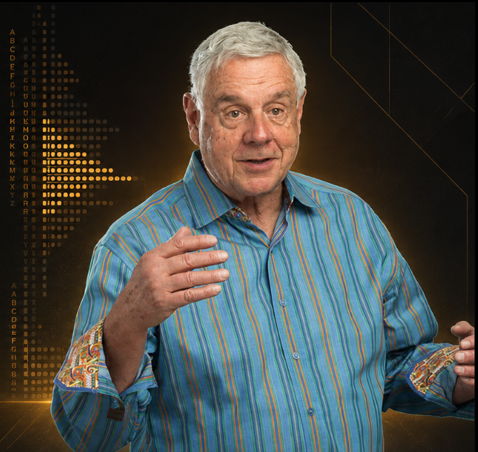 Jim Dalton — Beyond Price host