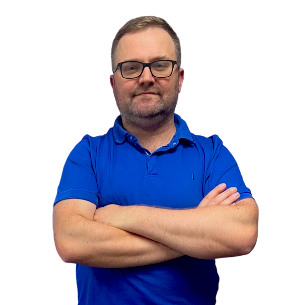 Marcin Delecki