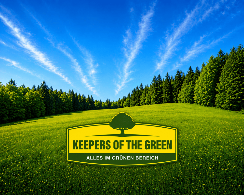 Keepers of the Green