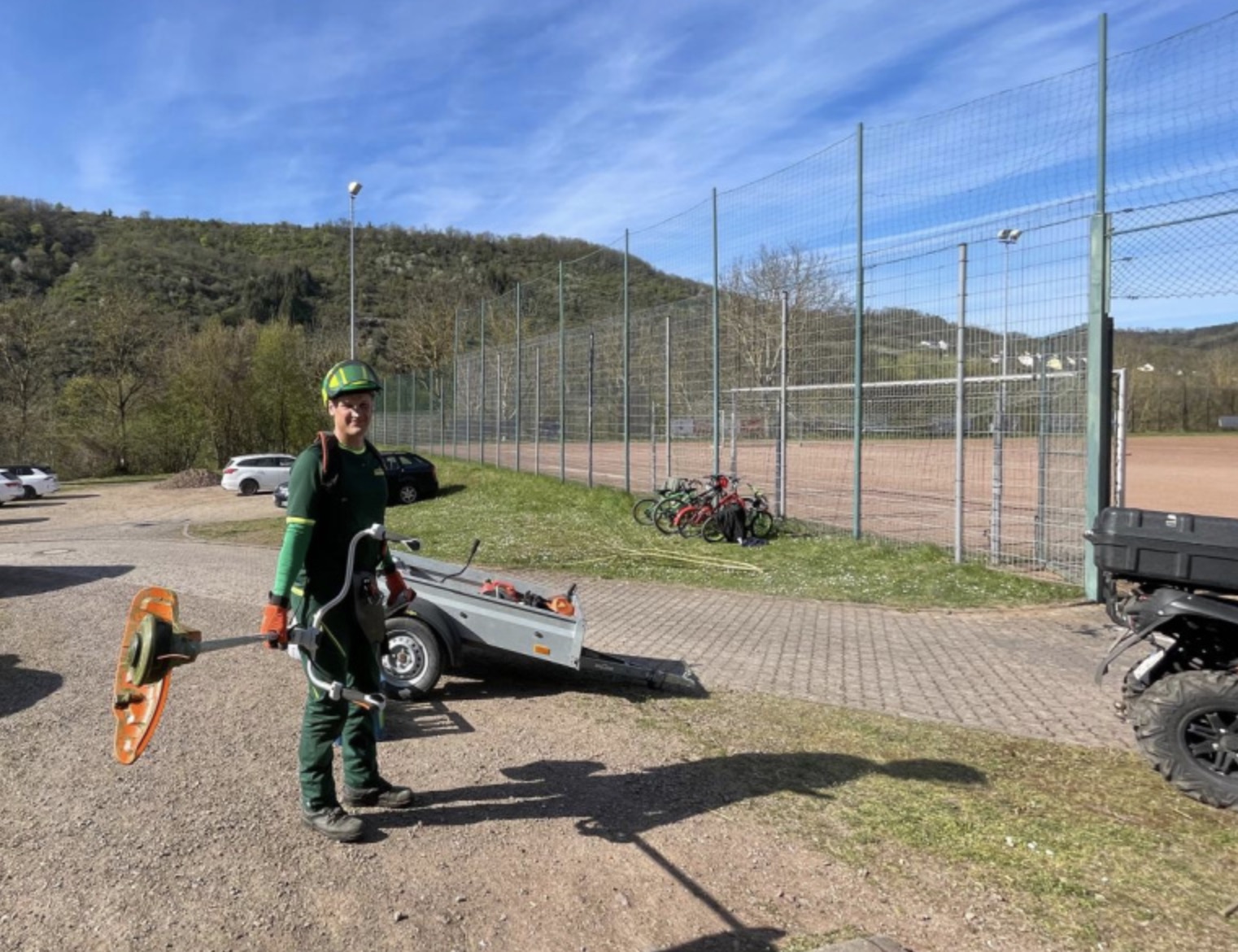 Unser Team