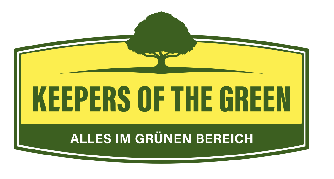Keepers of the Green