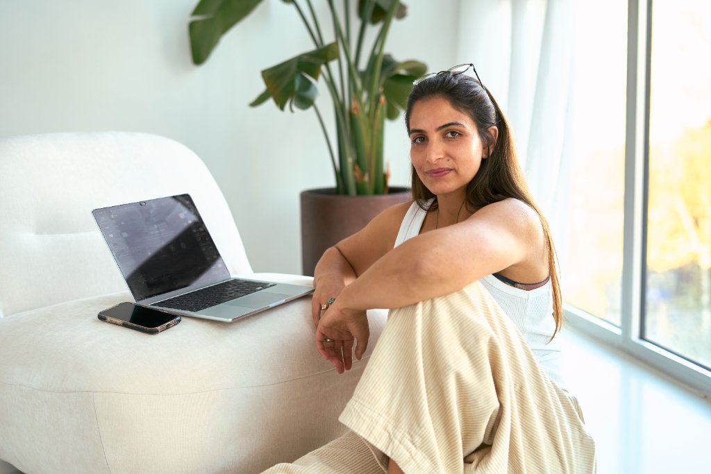 Imperfectly Mothering Agency