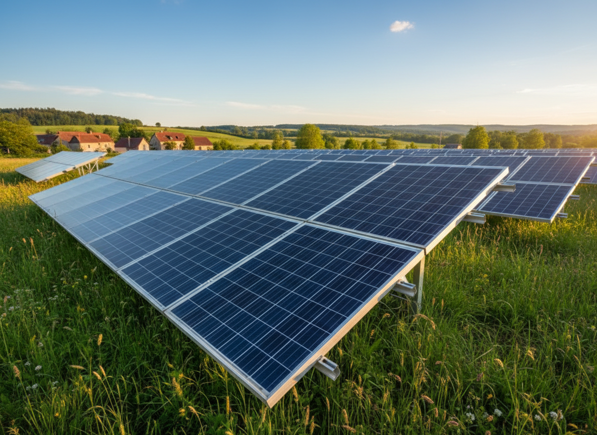 Solar