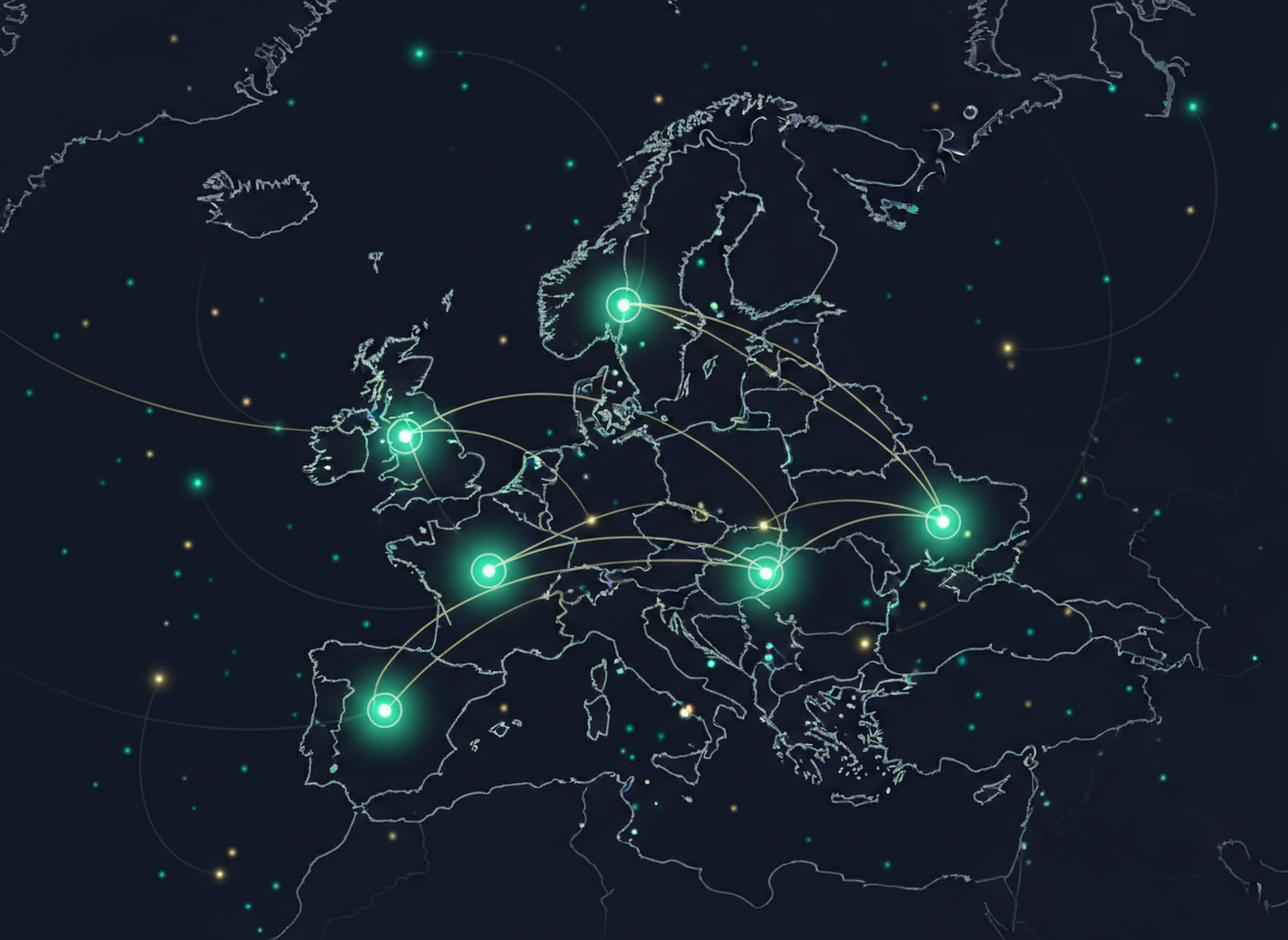 Europa pioners en renovables