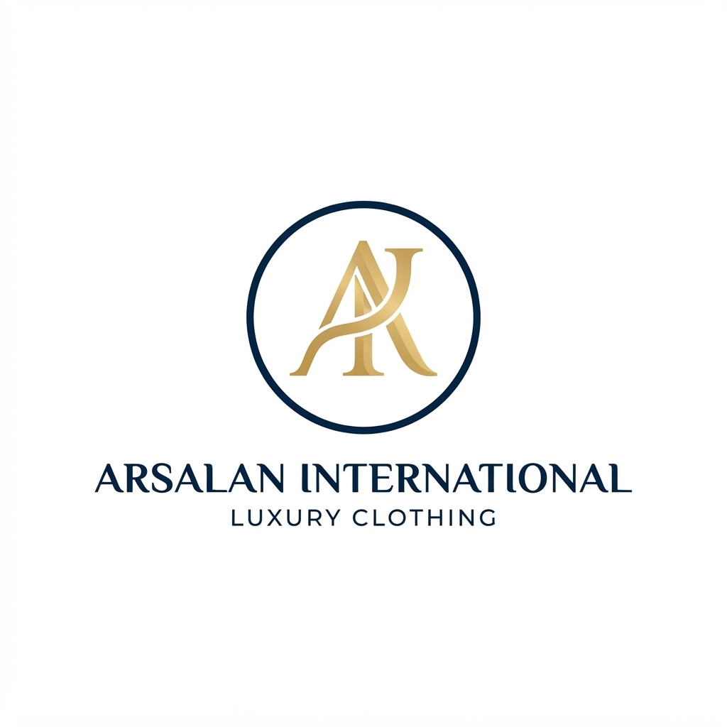 Arsalan International logo