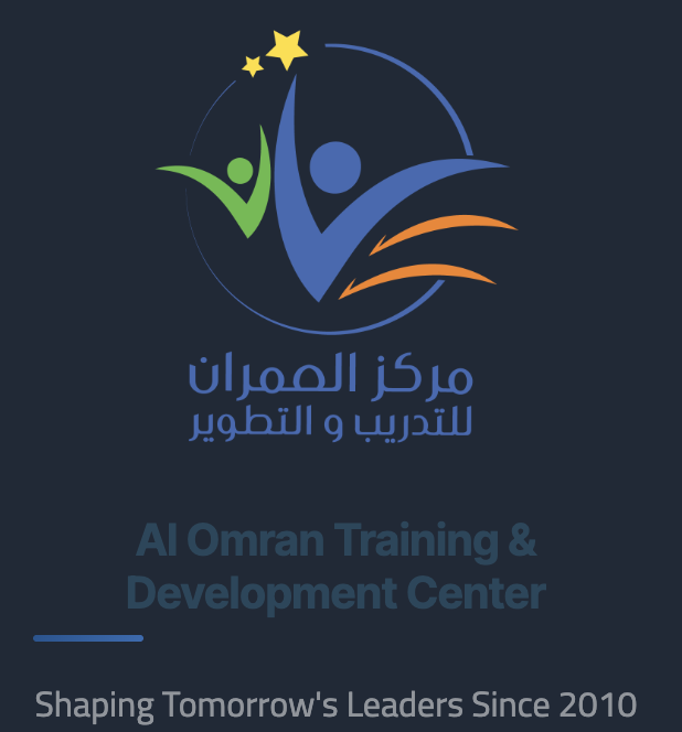 Al Omran Training & Development Center logo