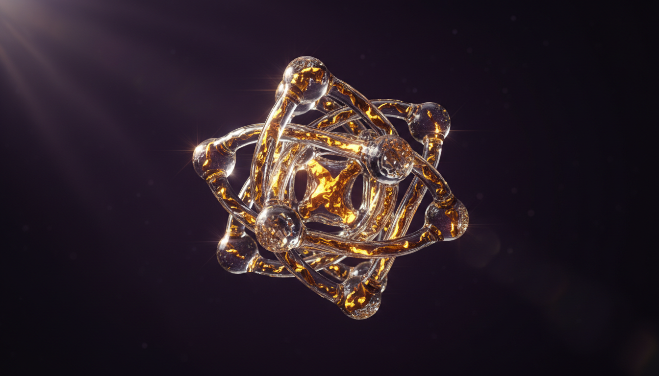 Advanced molecular research environment