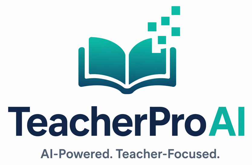 TeacherPro AI
