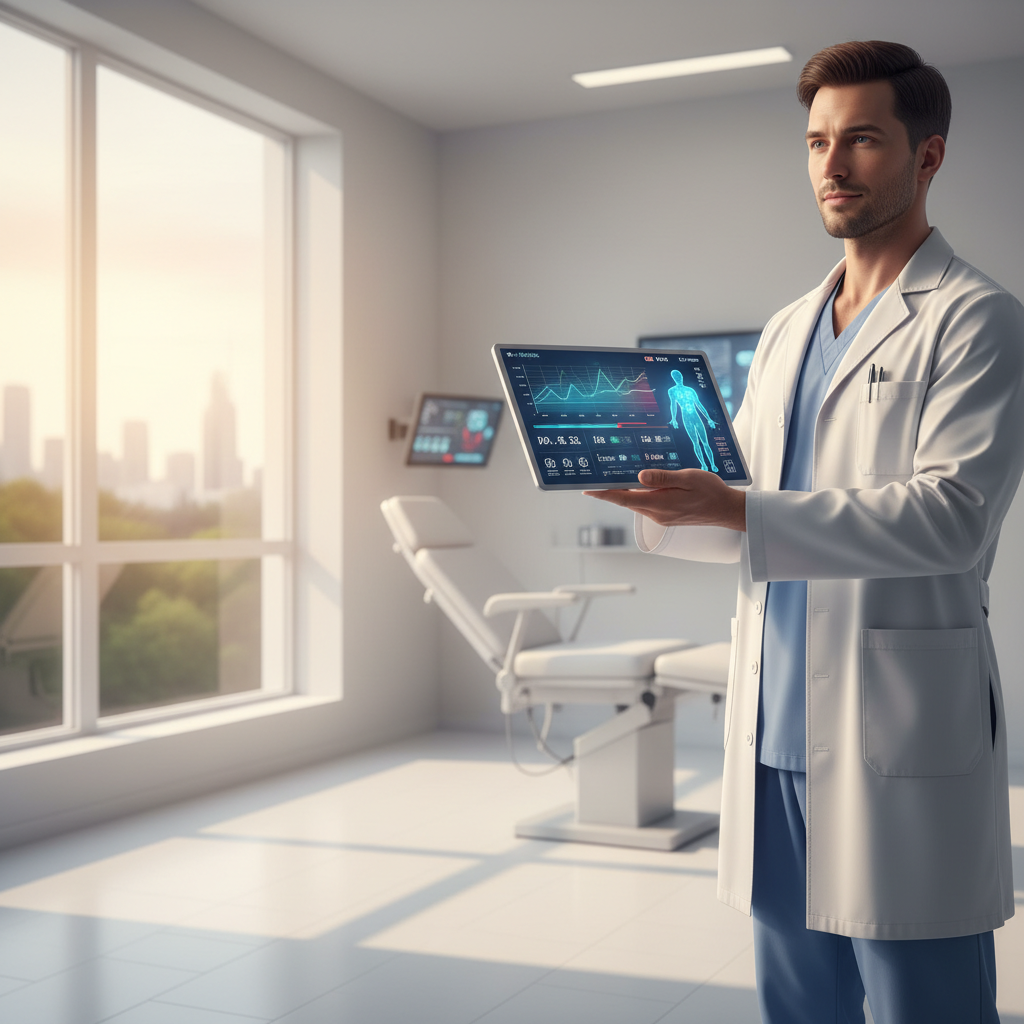 Supervision médicale continue