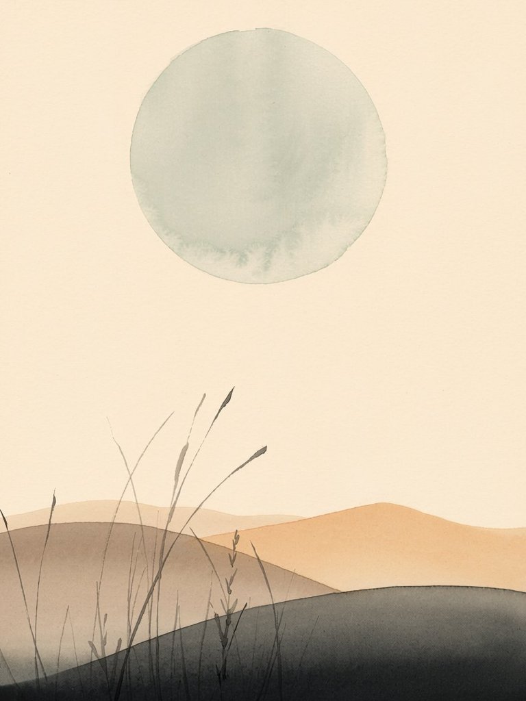 Still Moments: The Quiet Earth