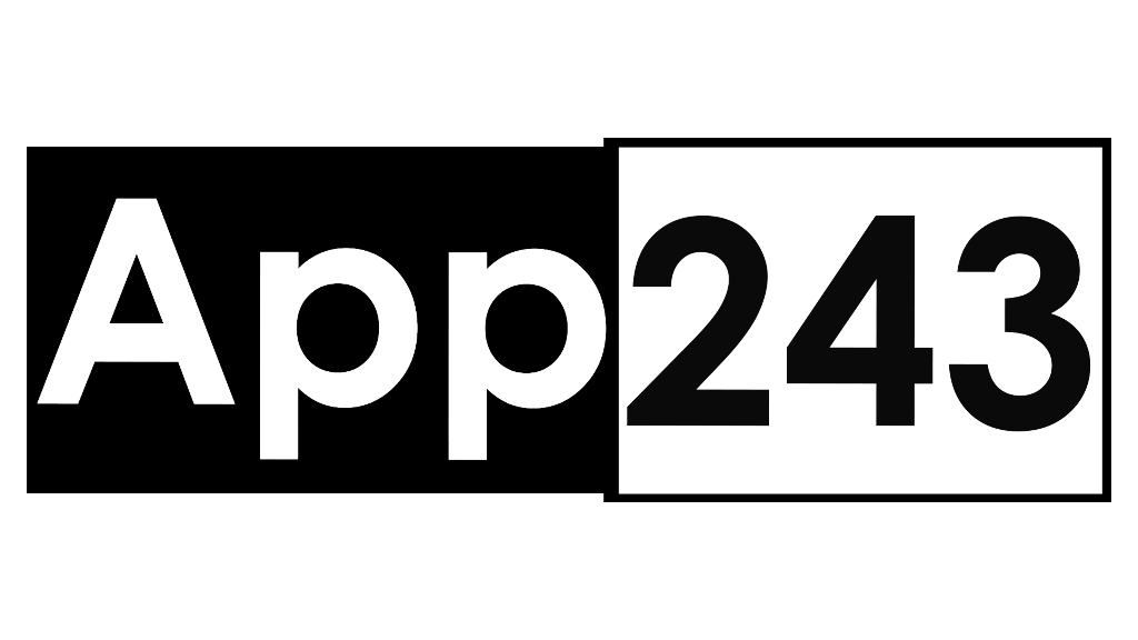 App243