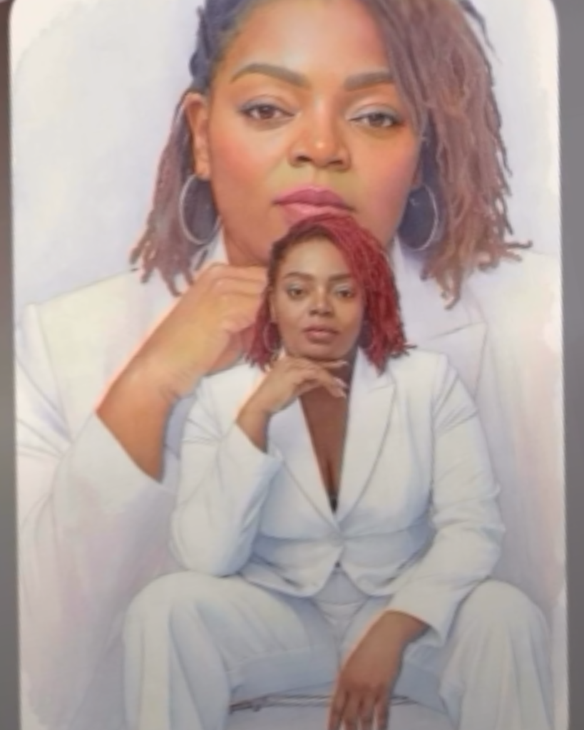 Poetique POP founder